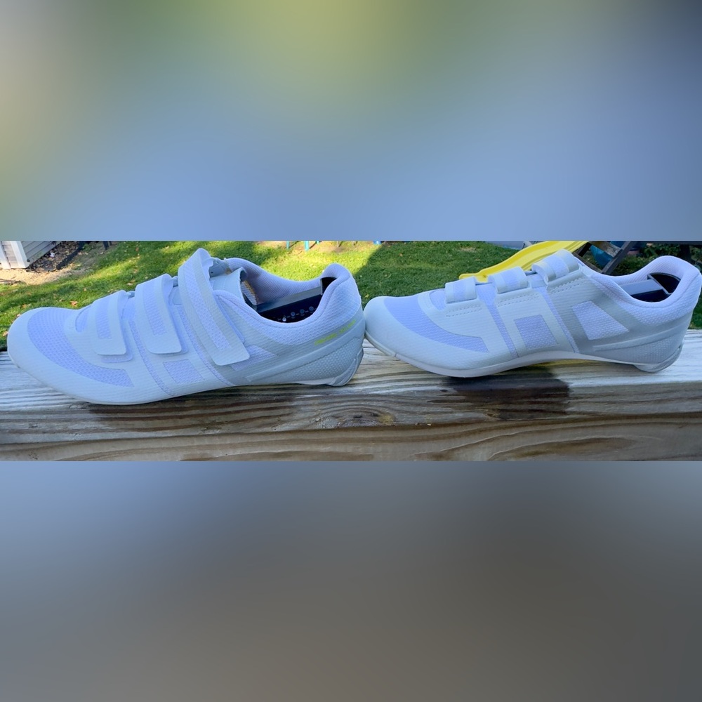 Pearl Izumi Women’s Quest Road Cycling Shoes Size 43 (10.5-11us )